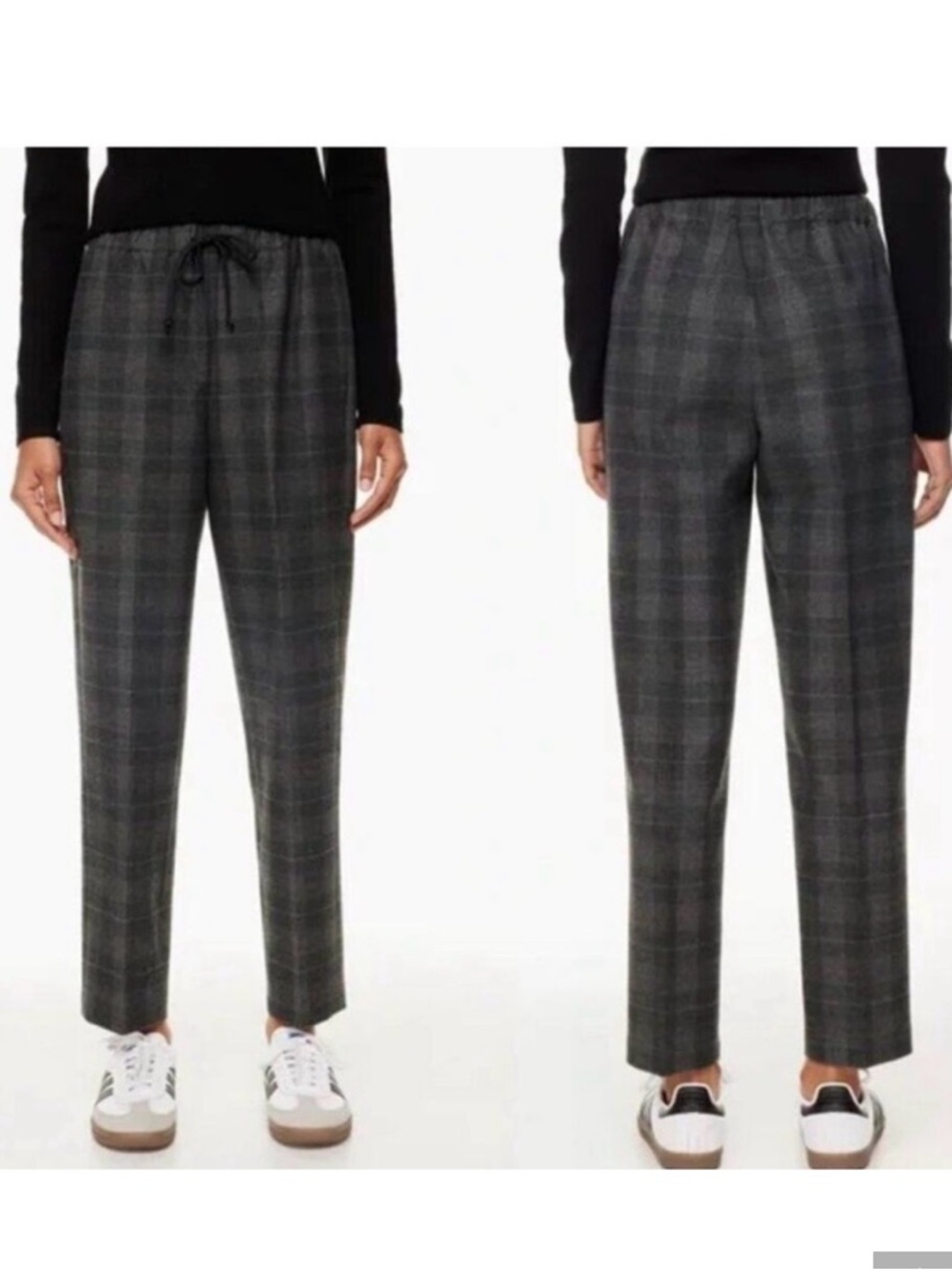 Aritzia The Group Babaton Jimmy Pant Small